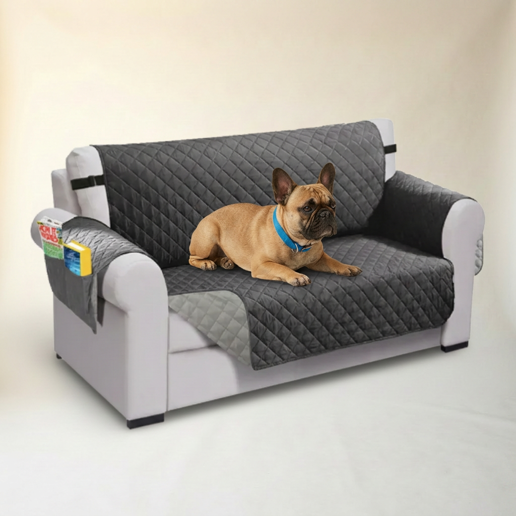 Waterproof Couch Cover