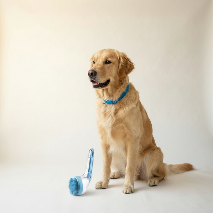 Bath & Massage Brush