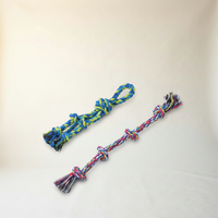 Rope Tug Toy