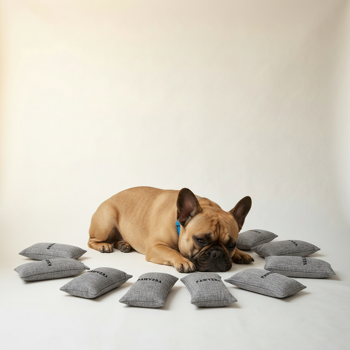 Odour Absorbing Set