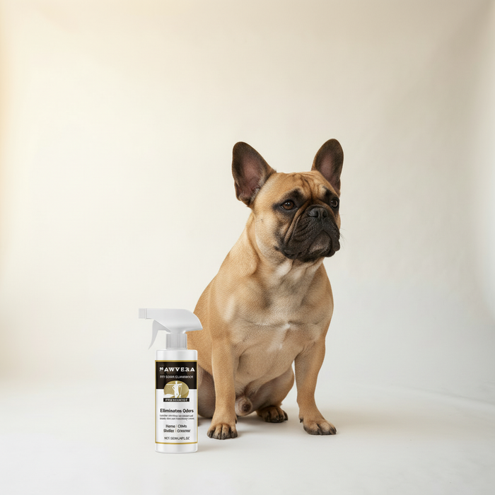 Odour Eliminator Spray