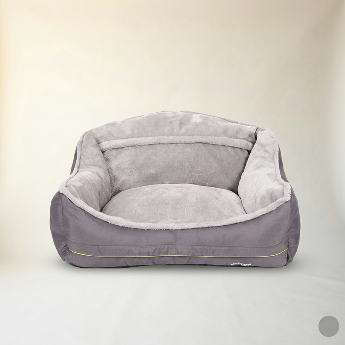 Bolster Sofa Bed