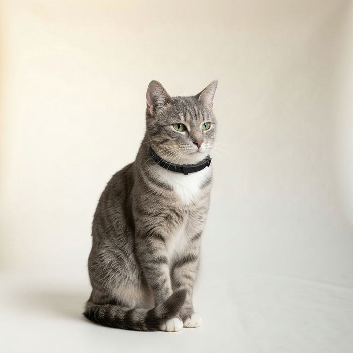 Calming Collar for Cats