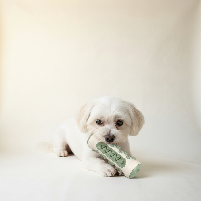 Rubber Dental Chew
