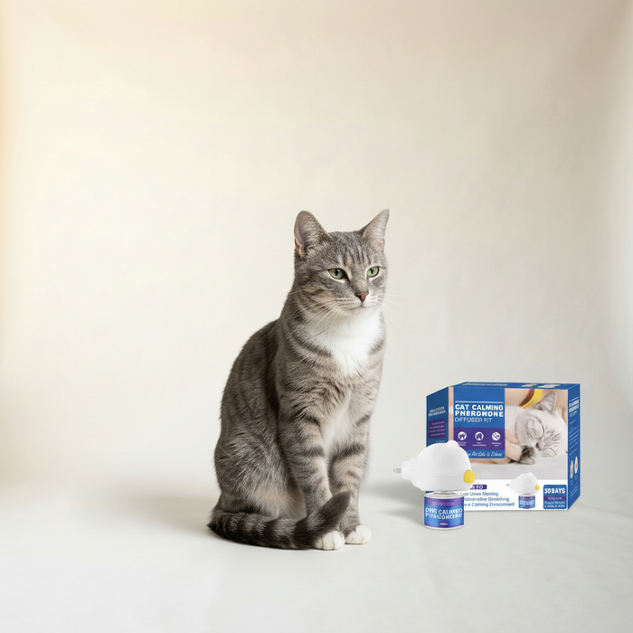 Calming Diffuser for Cats