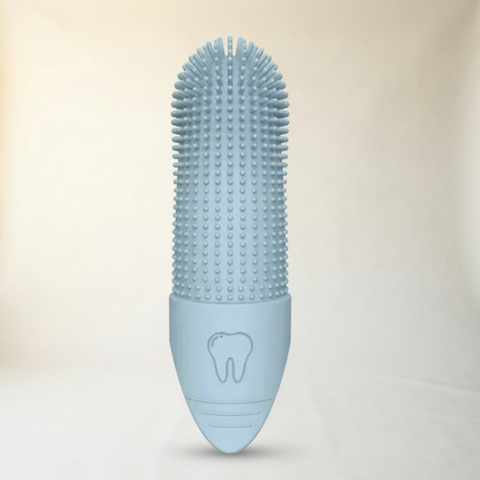 Finger Toothbrush
