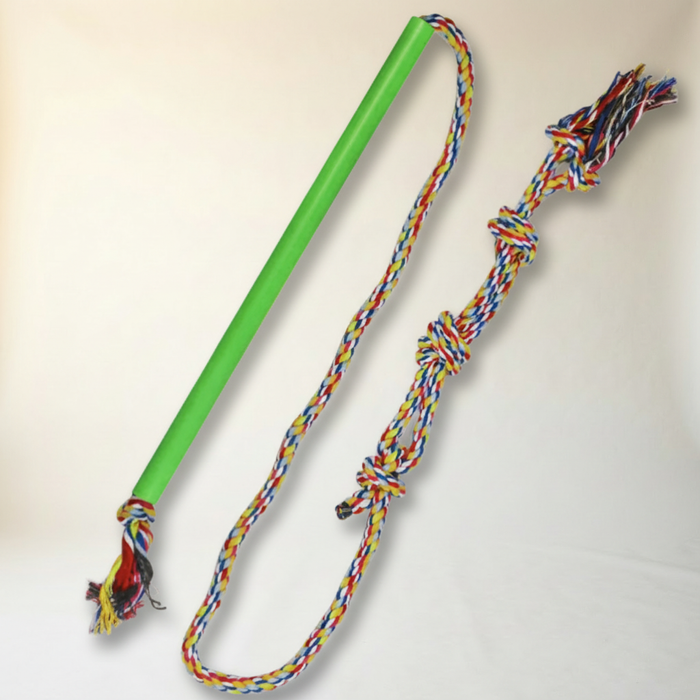 Flirt Pole