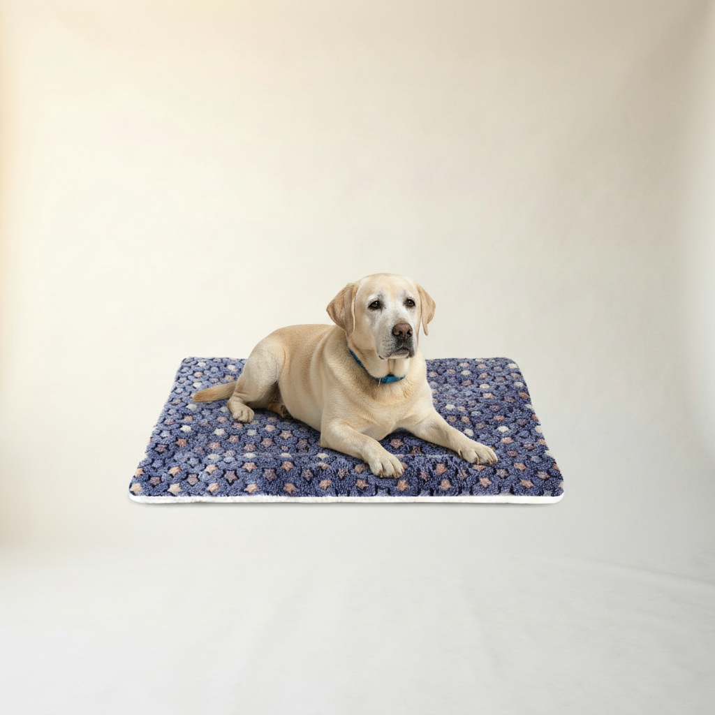 Crate Mat