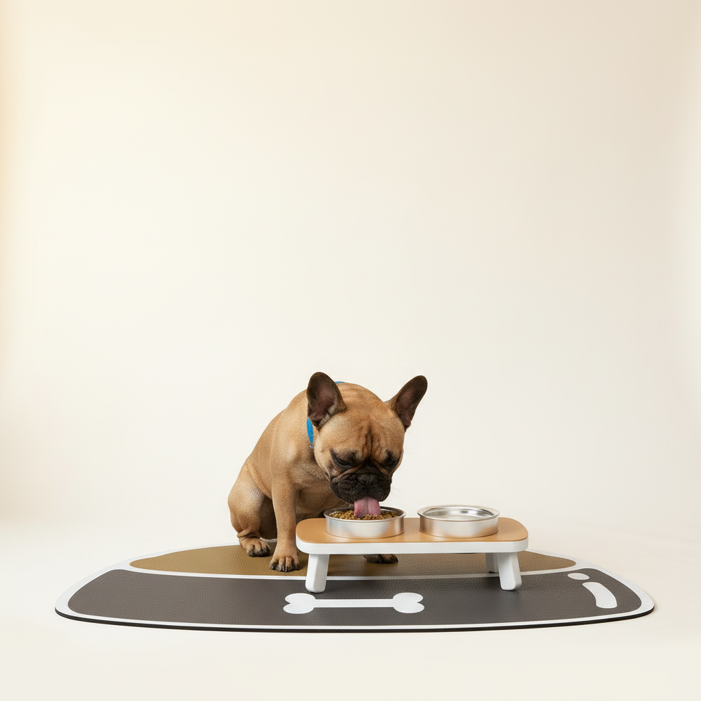 Non-Slip Feeding Mat