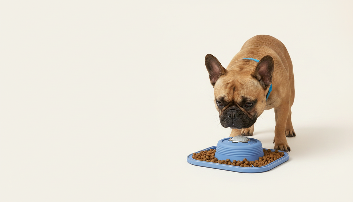 Bowls & Feeding