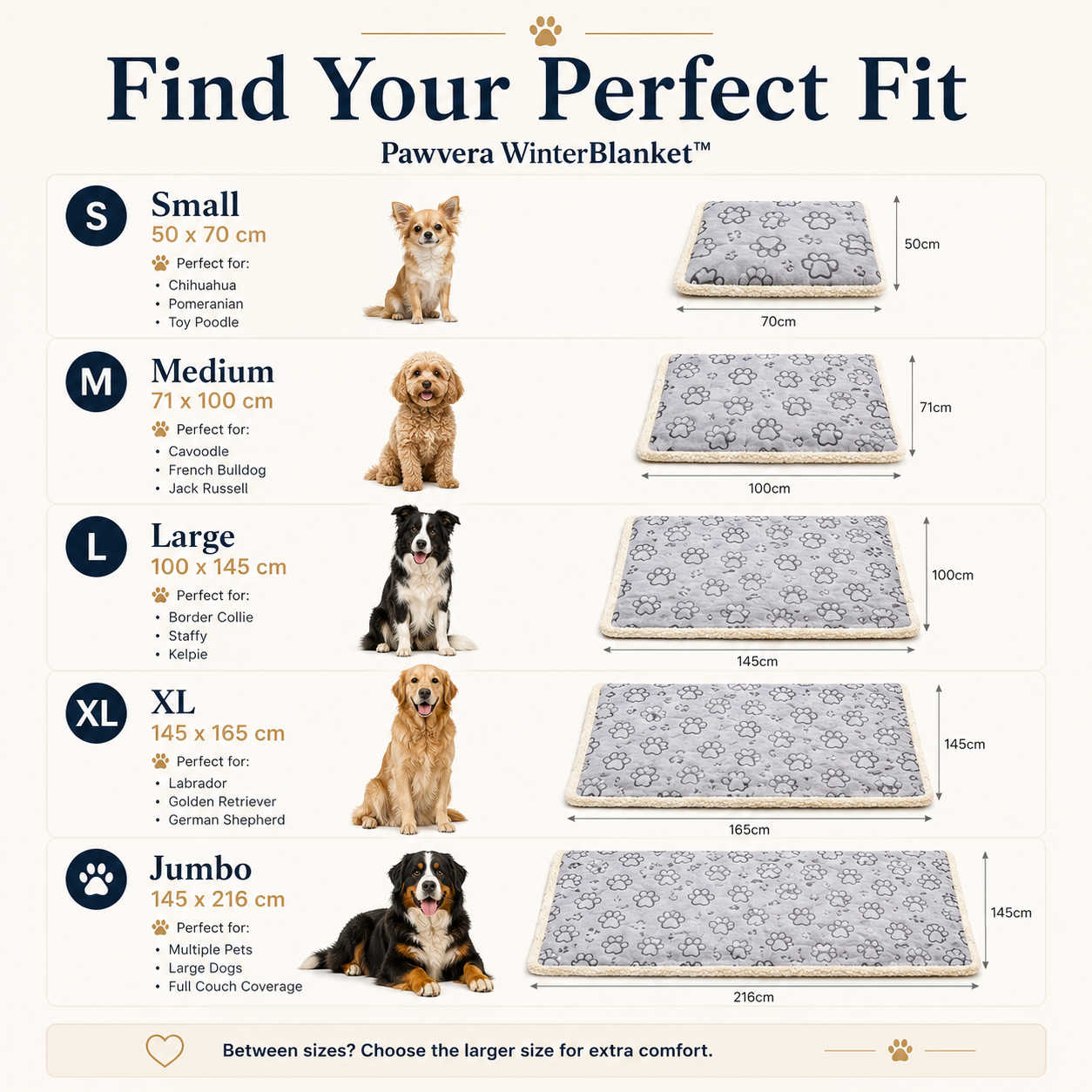 Pawvera WinterBlanket™