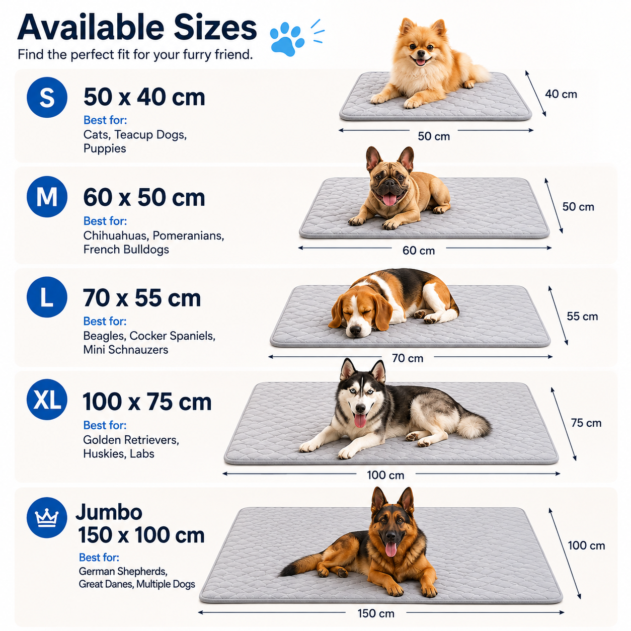 Pawvera ChillMat™