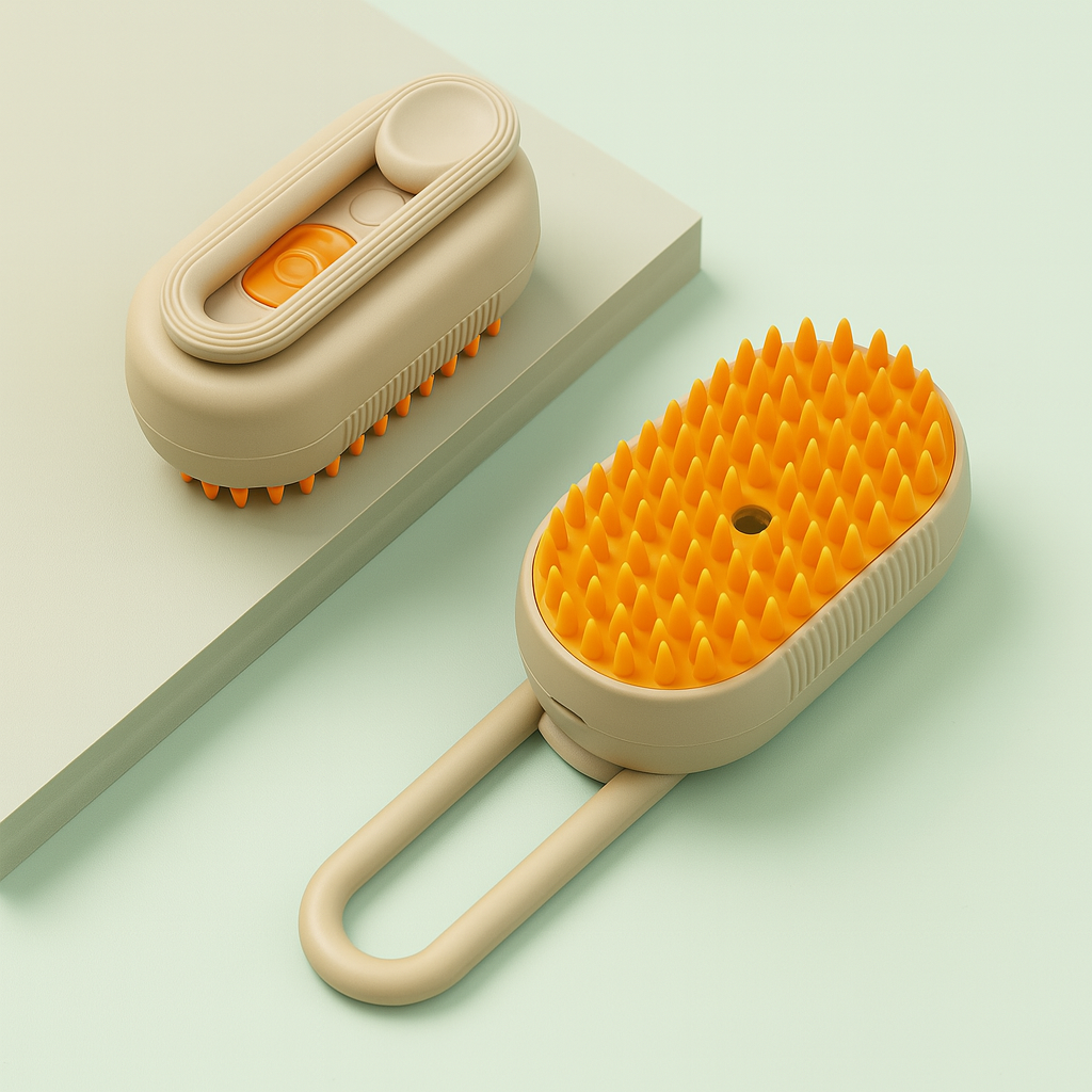 Deshedding Brush