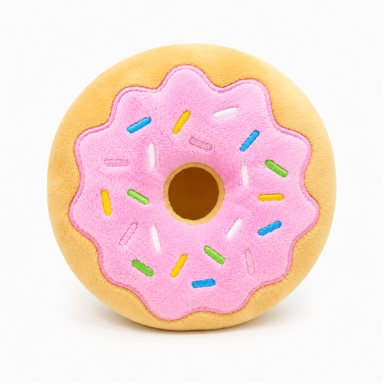 Pawvera Donut Plush™