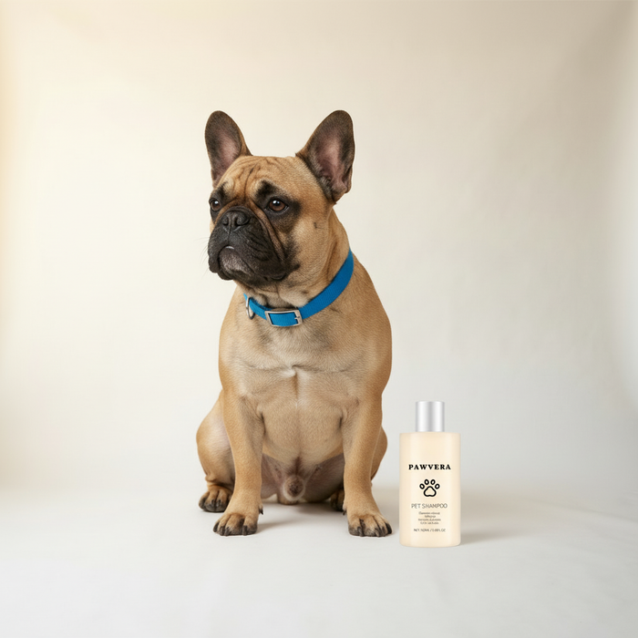 Deodorising Shampoo