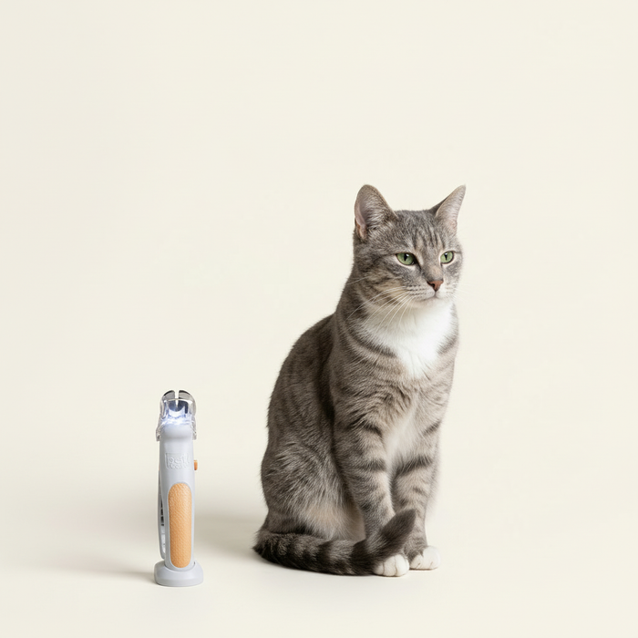 Cat Nail Clippers