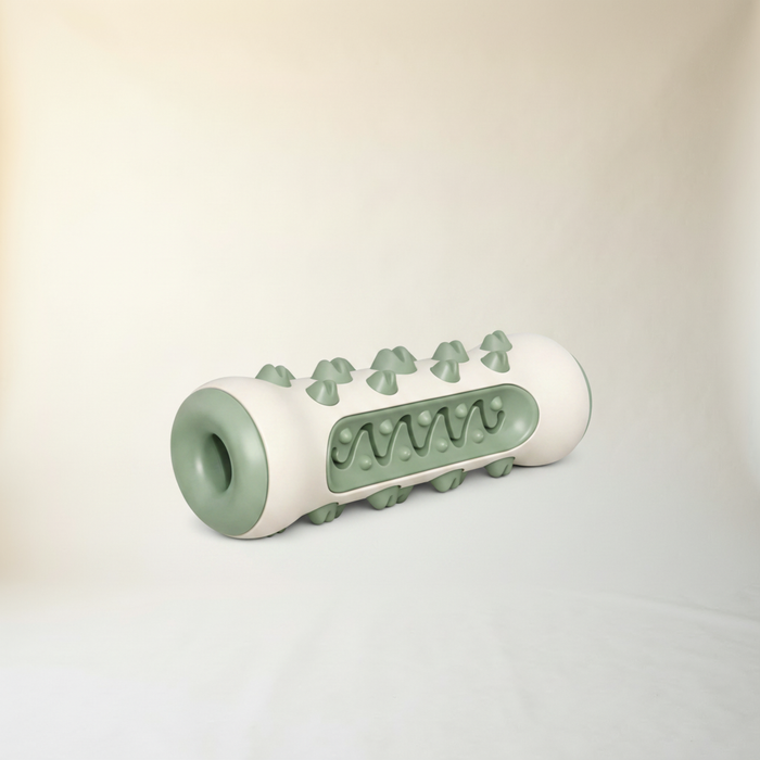 Rubber Dental Chew