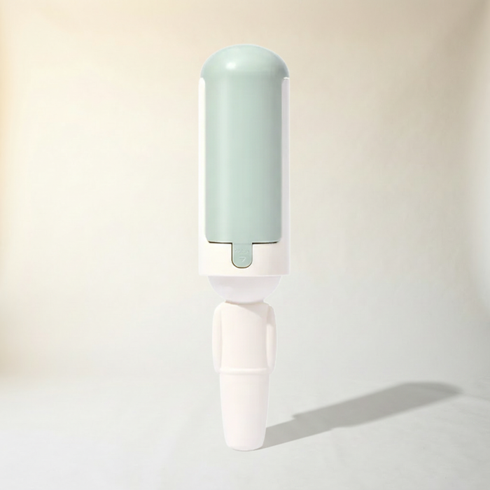 Reusable Pet Hair Roller