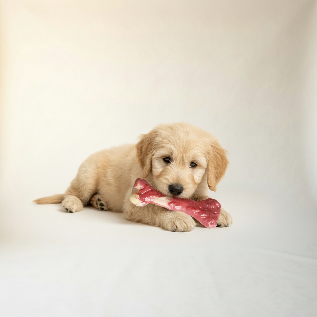 Meaty Chew Bone