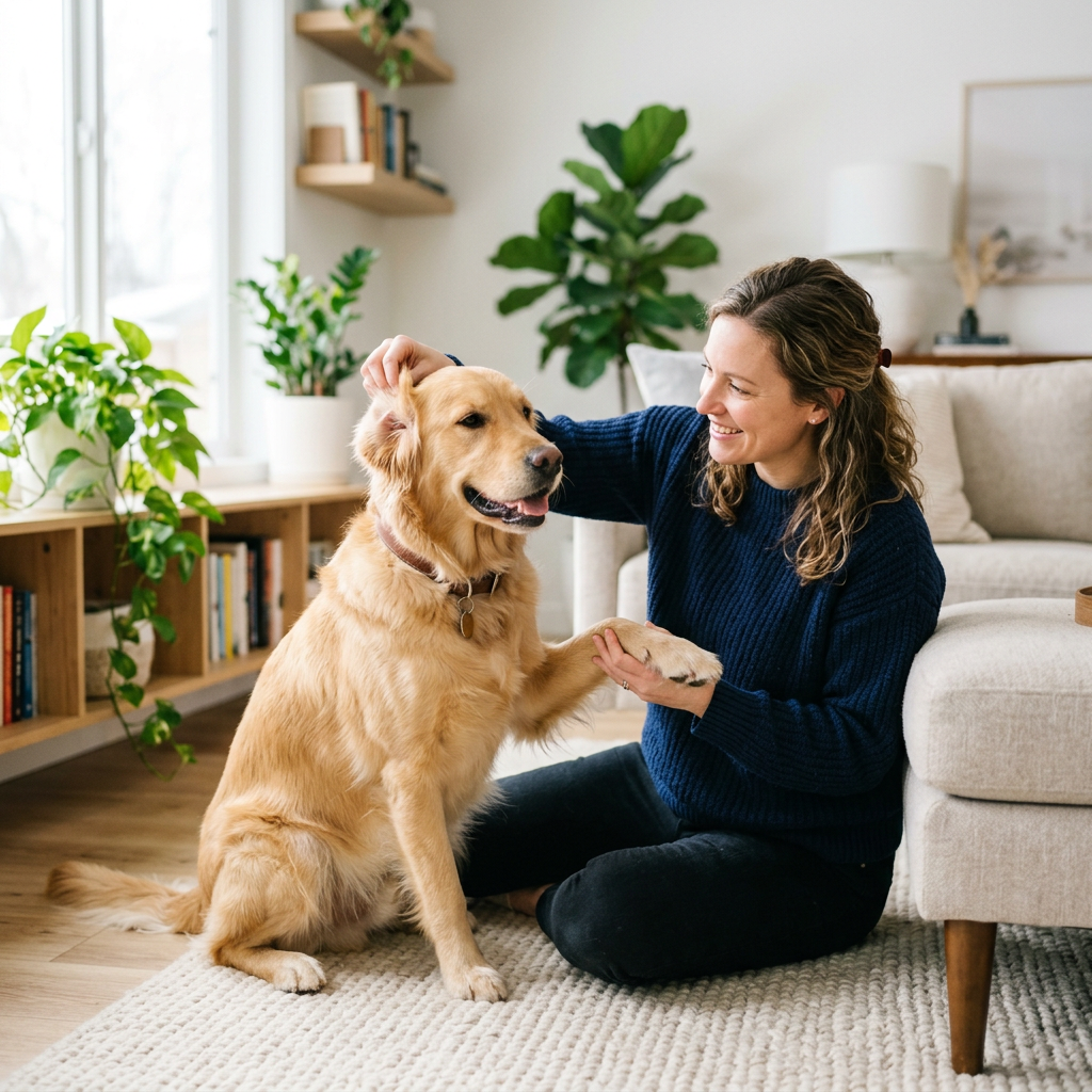 The Hidden Gut Health Signs Most Dog Owners Miss