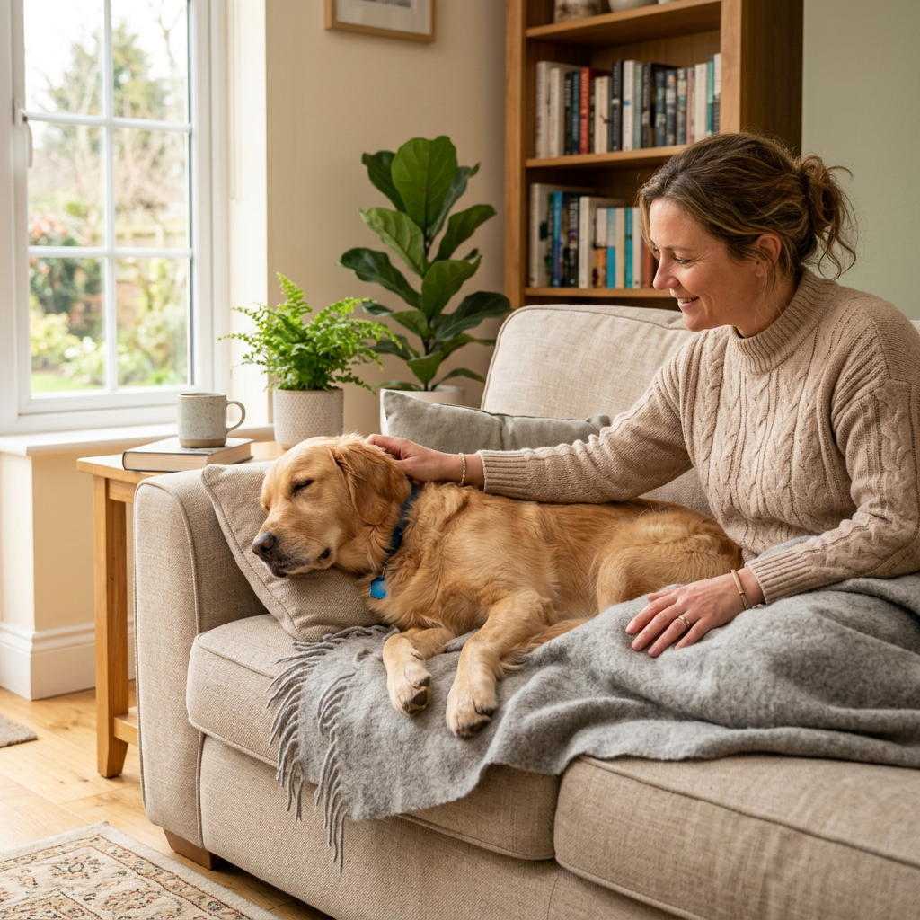 5 Early Signs Your Dog’s Gut Is Out of Balance