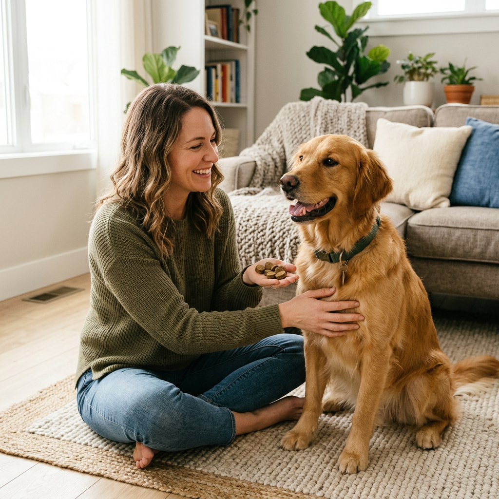 Are Dog Probiotics Worth It? What Owners Should Know