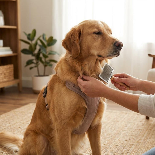 Common Grooming Mistakes Dog Owners Make