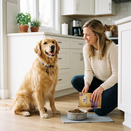 What Is Dog Gut Health and Why It Matters