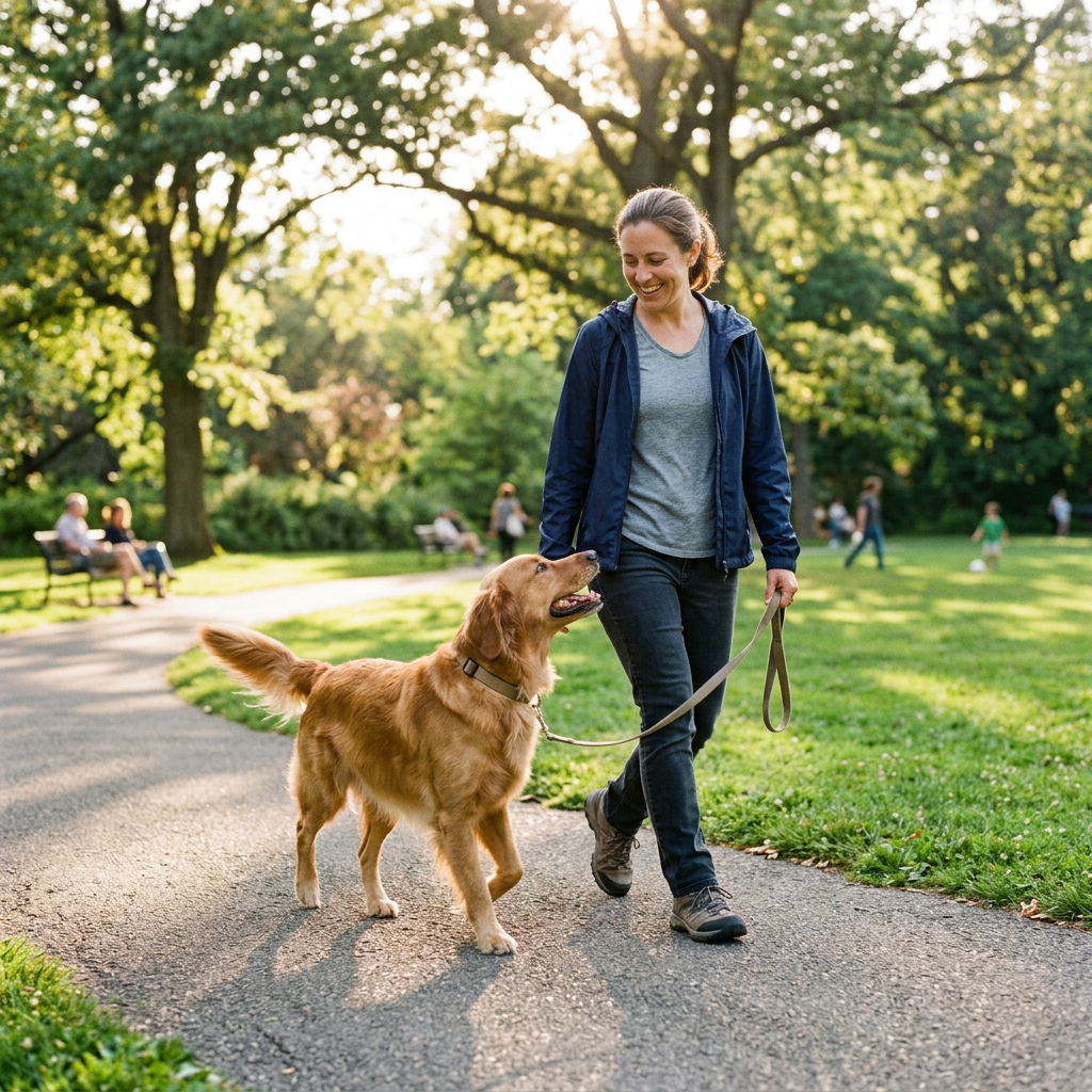 Week-by-Week Timeline of Dog Gut Health Improvements
