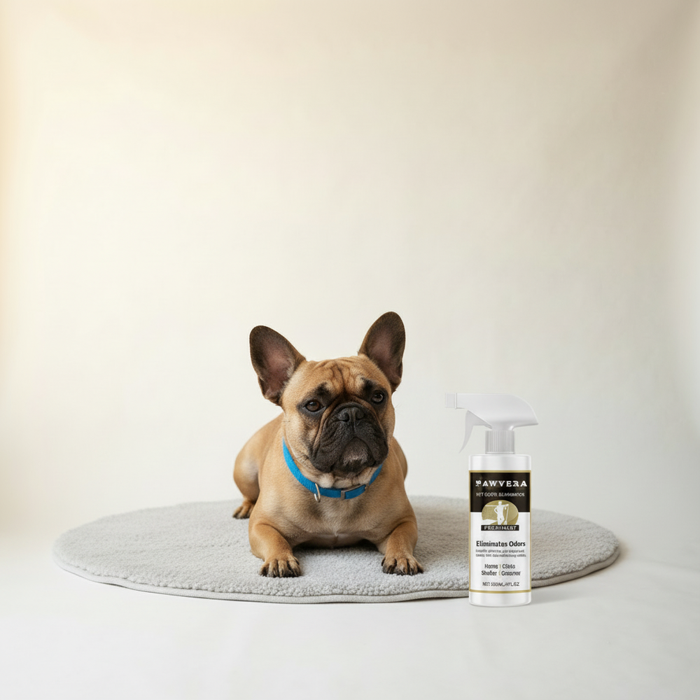 Odour & Cleaning