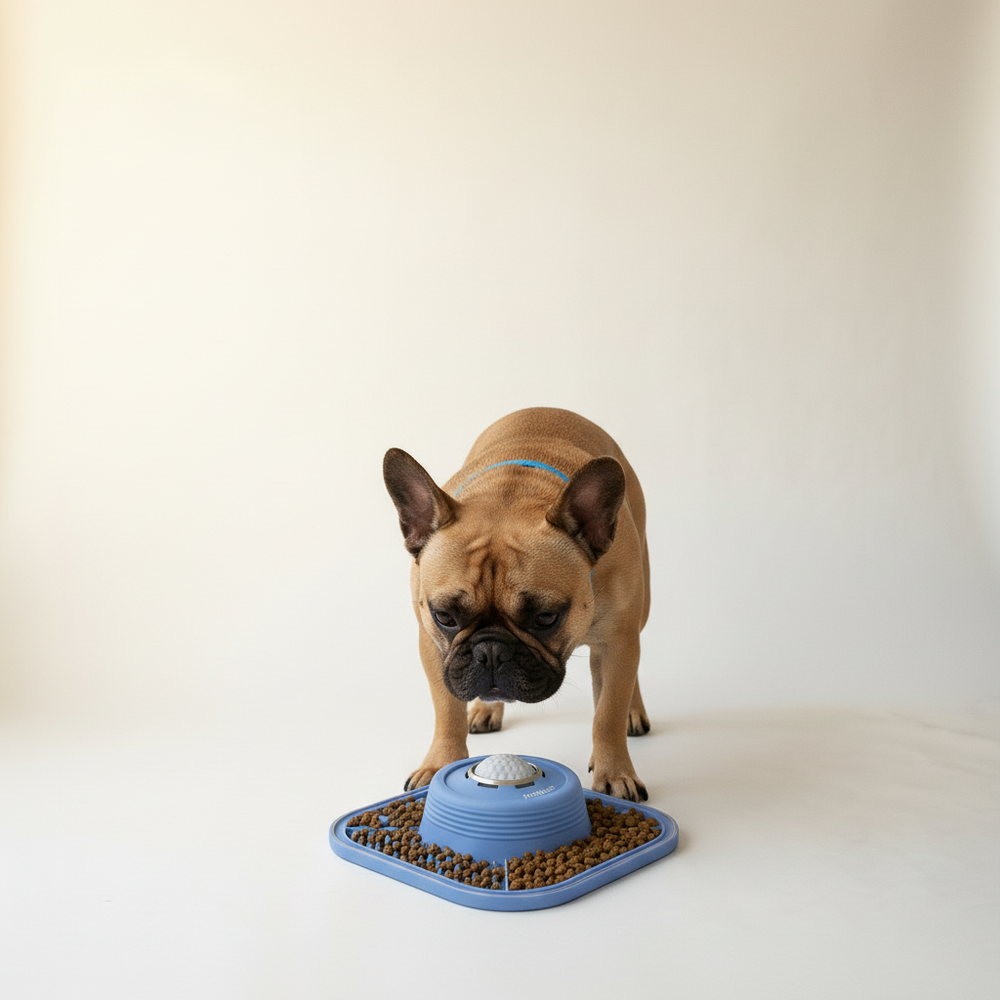 Bowls & Feeding