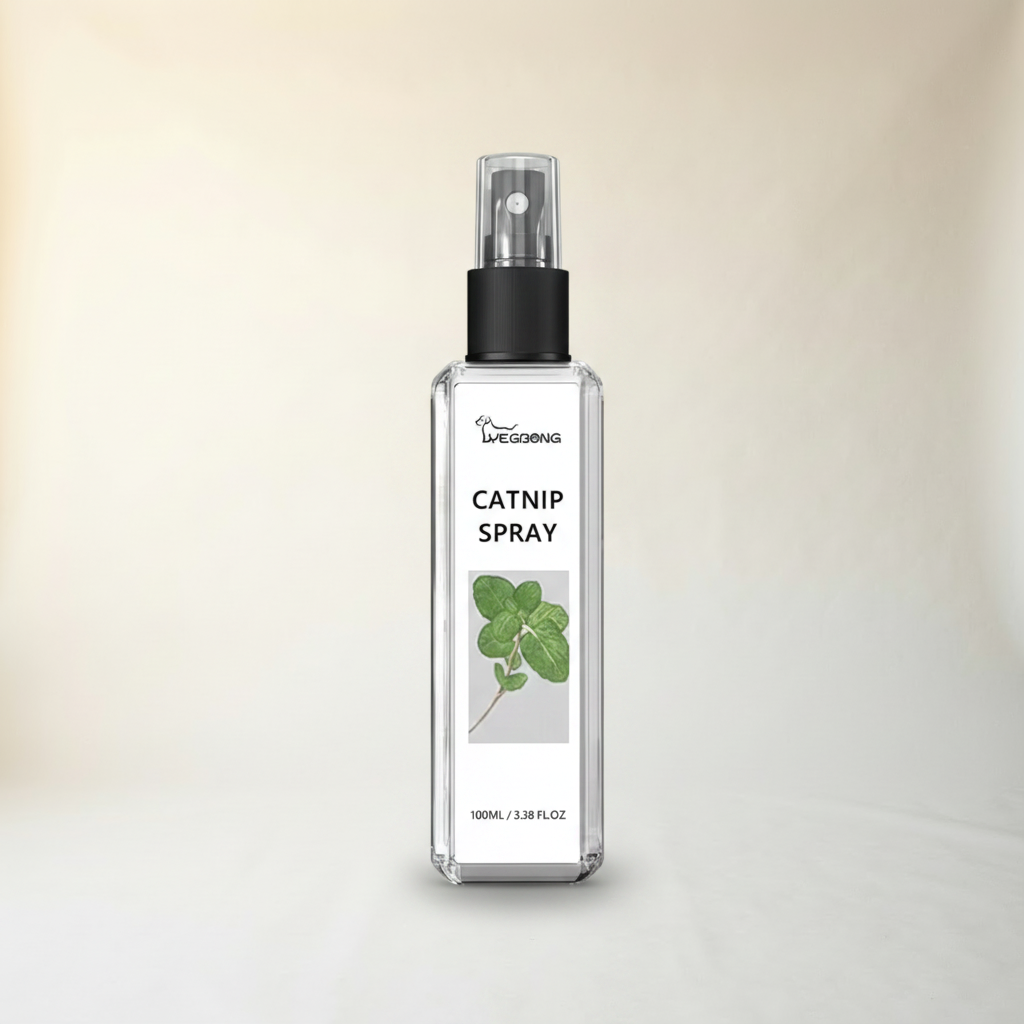 Calming Spray for Cats