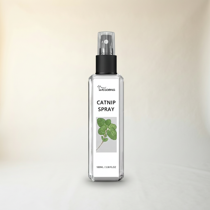Calming Spray for Cats