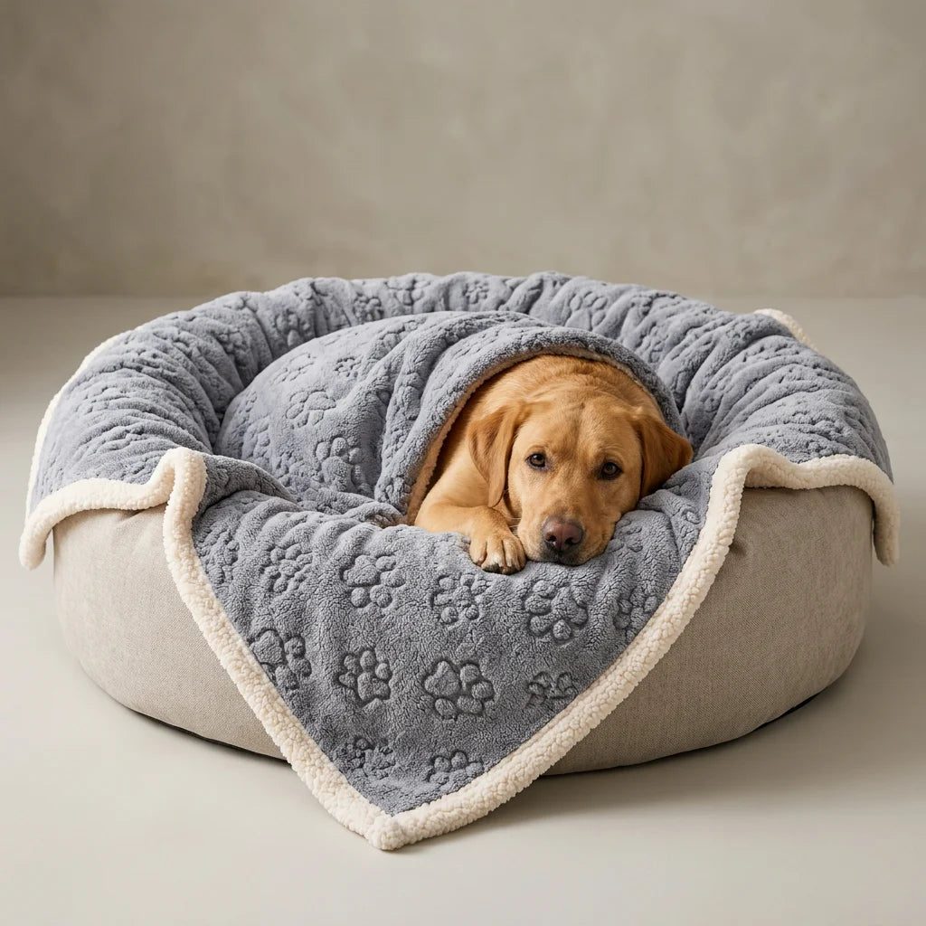 Pawvera SnugBlanket™