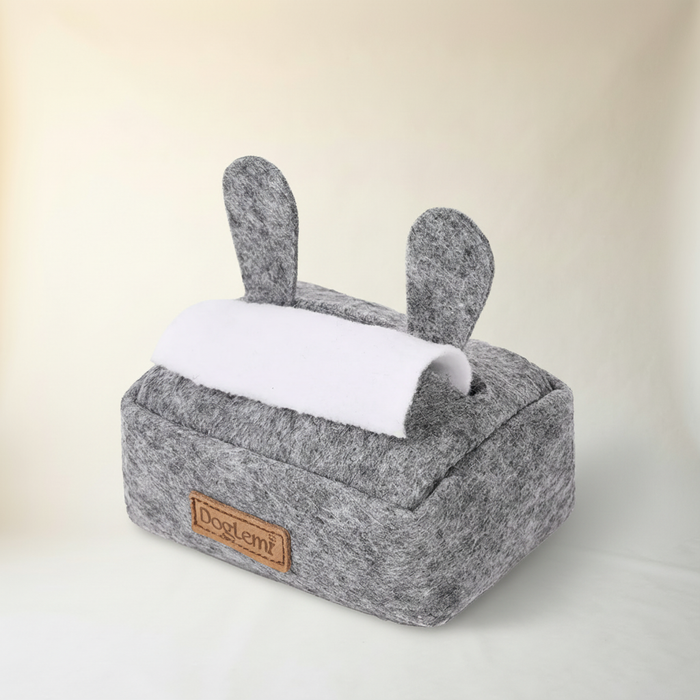 Hide & Seek Plush
