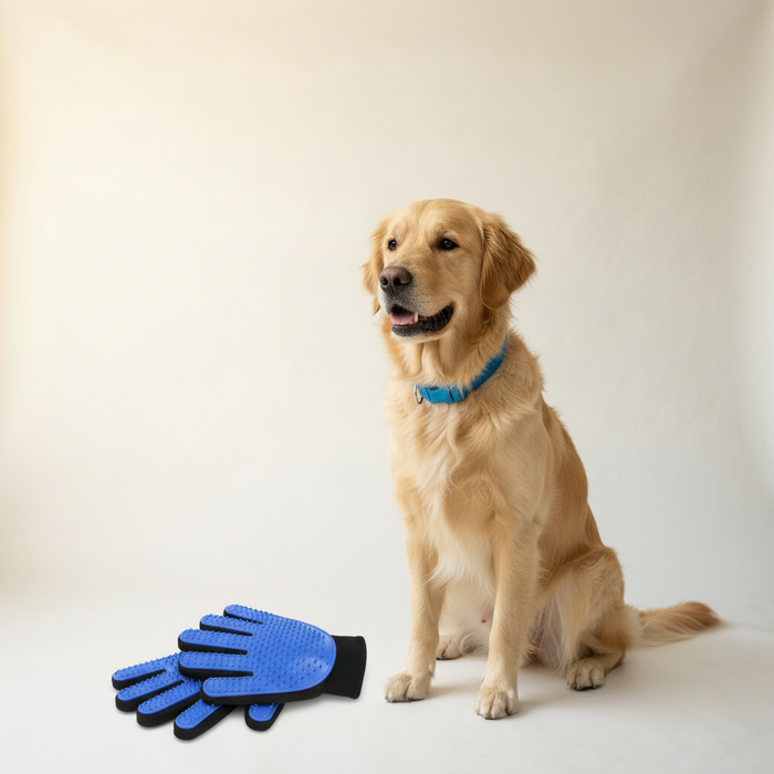Grooming Glove