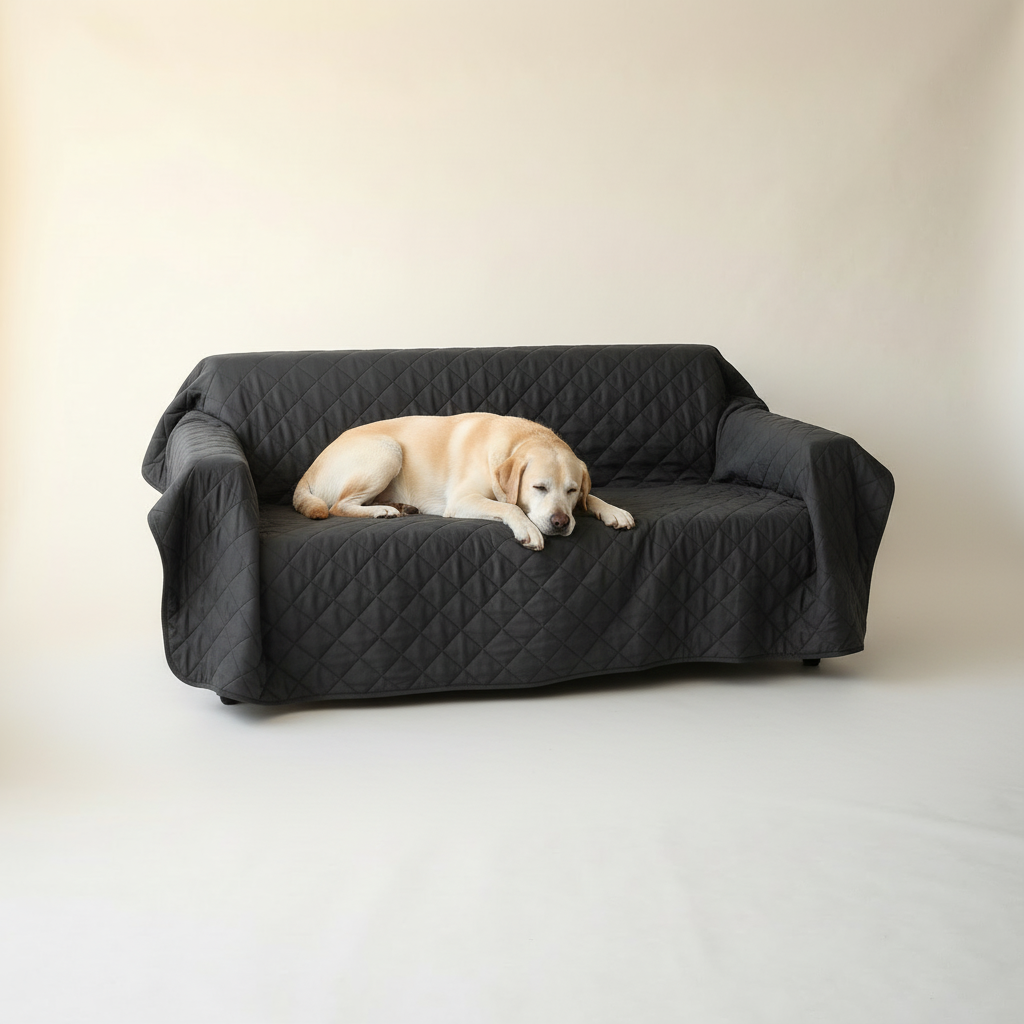 Waterproof Bed Liner