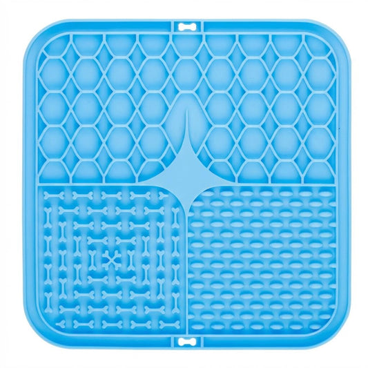 Pawvera CalmLick™ Feeding Mat