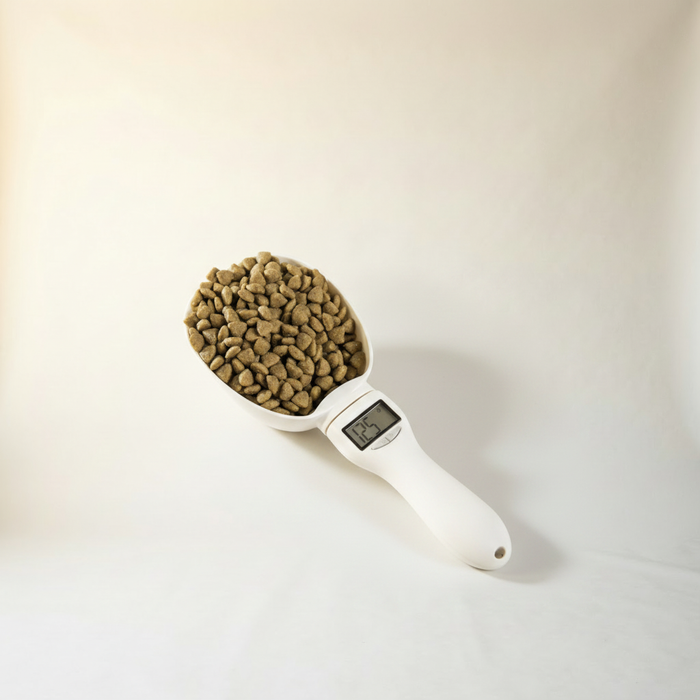 Portion Scoop