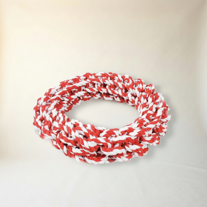 Rope Knot Toy