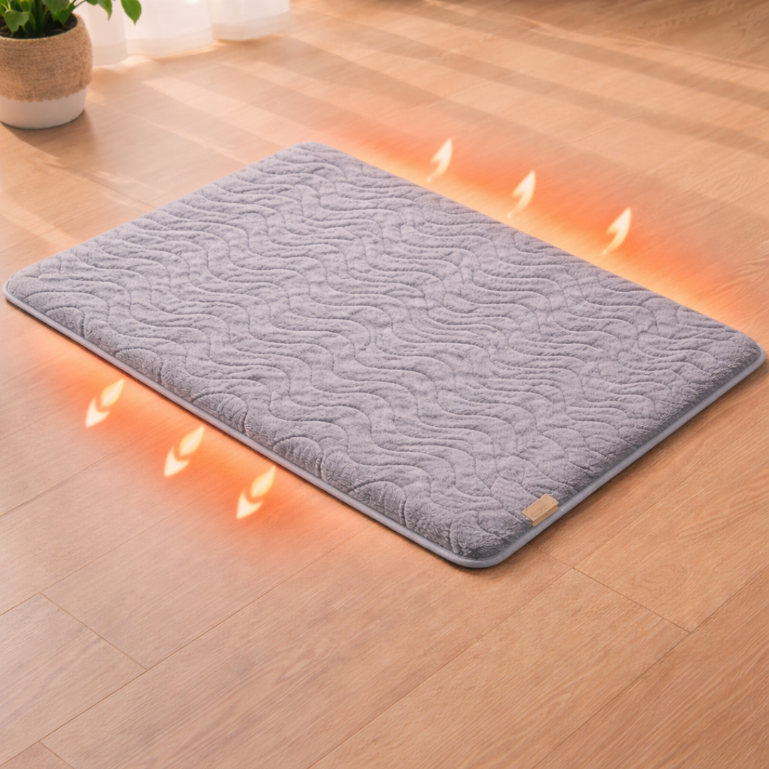 Pawvera SnugMat™