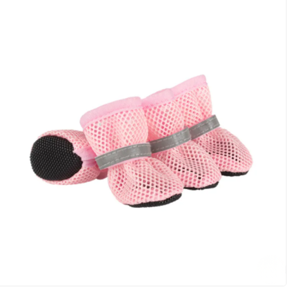 Pawvera Pawmates™ Summer Boots