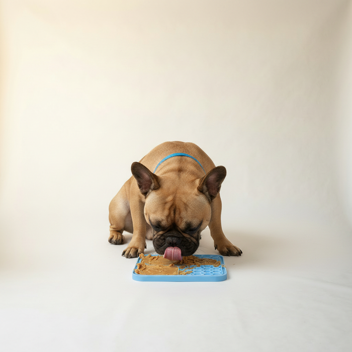 Lick Mat