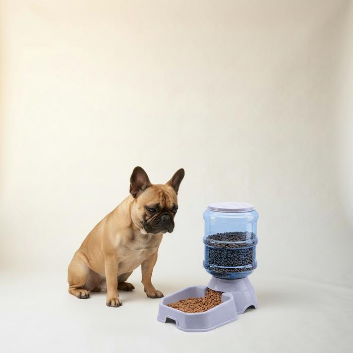 Mini Automatic Feeder