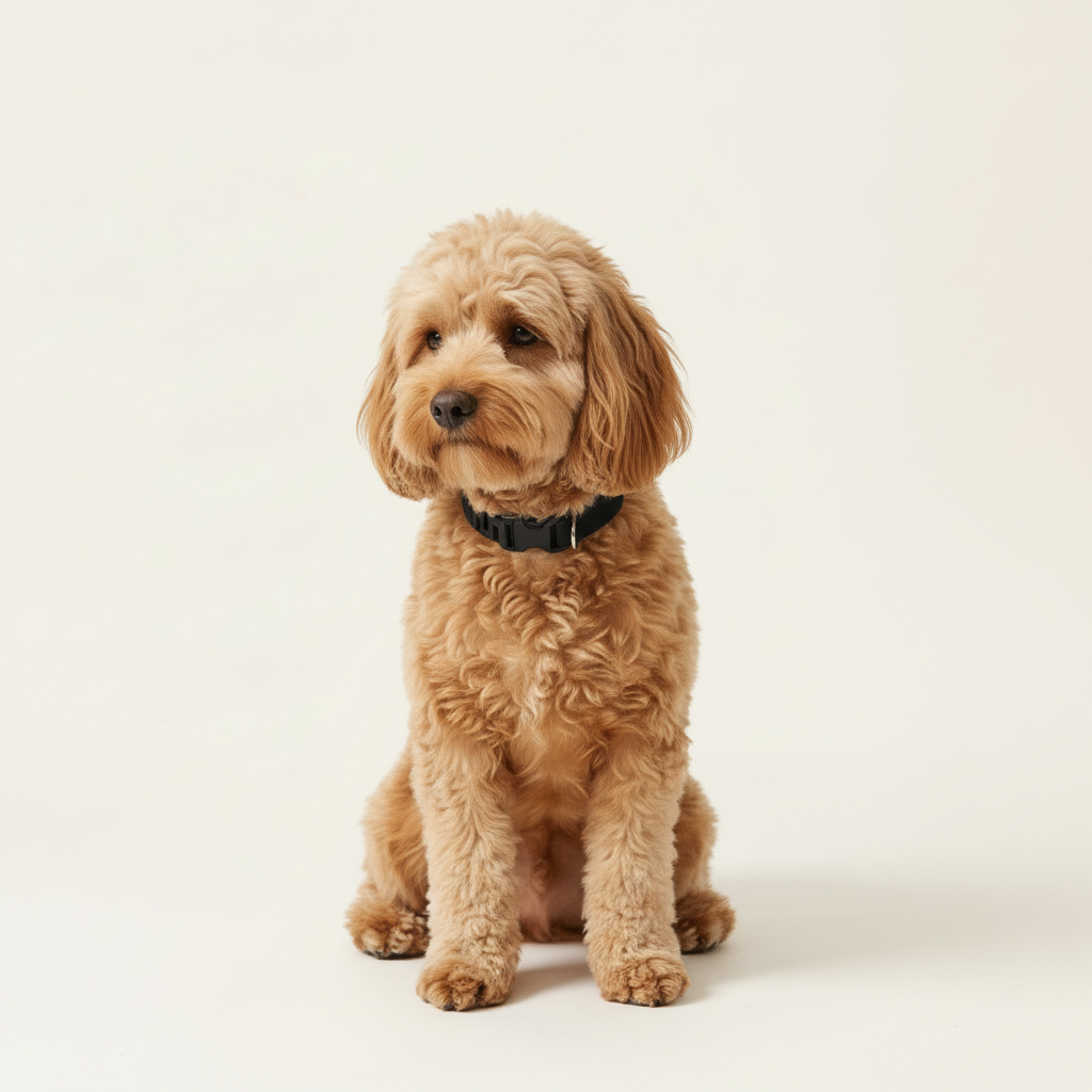 Calming Collar for Dogs