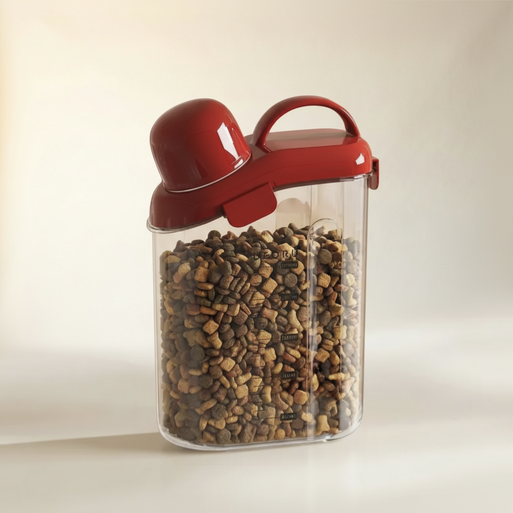 Airtight Food Container