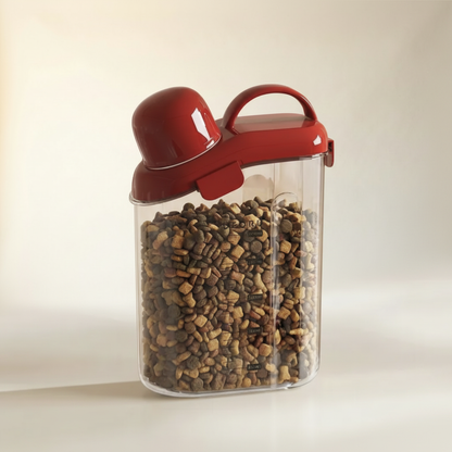 Airtight Food Container