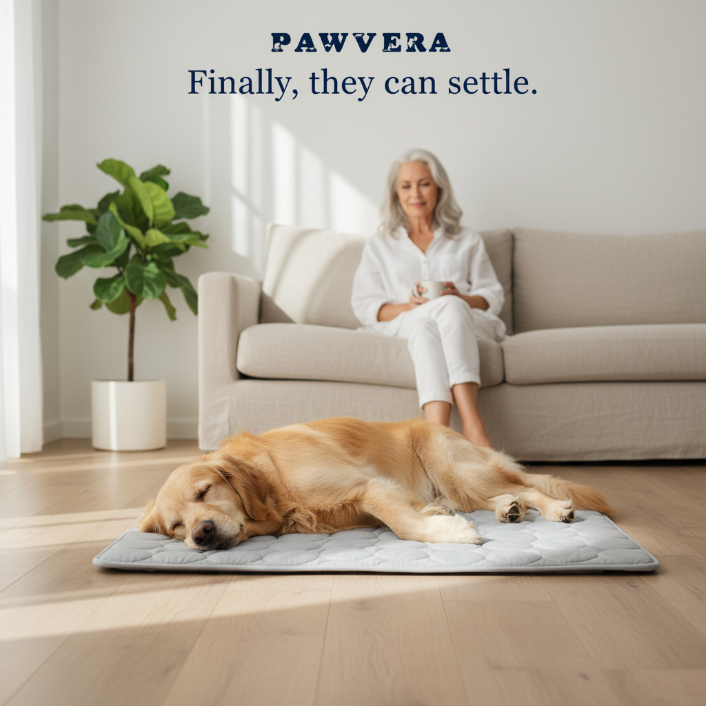 Pawvera ChillMat™