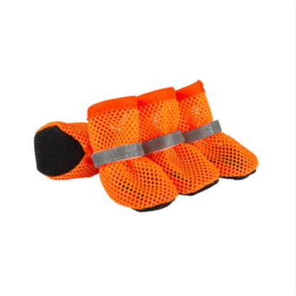 Pawvera Pawmates™ Summer Boots