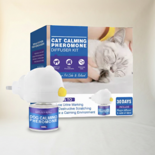 Calming Diffuser for Cats